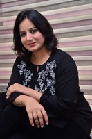 Pooja Gandhi New Photos